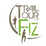 Logo Trail du tour des Fiz