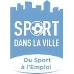Logo Sport dans la Ville