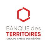 Logo Banque des Territoires