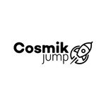 Logo Agence Cosmik Jump