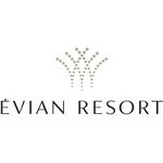Logo Evian Resort