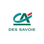Logo CA Des Savoie