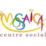 Logo Centre Social Mosaica