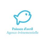 Logo Agence Poisson d'avril