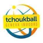 Logo Tchoukball Geneva Indoors